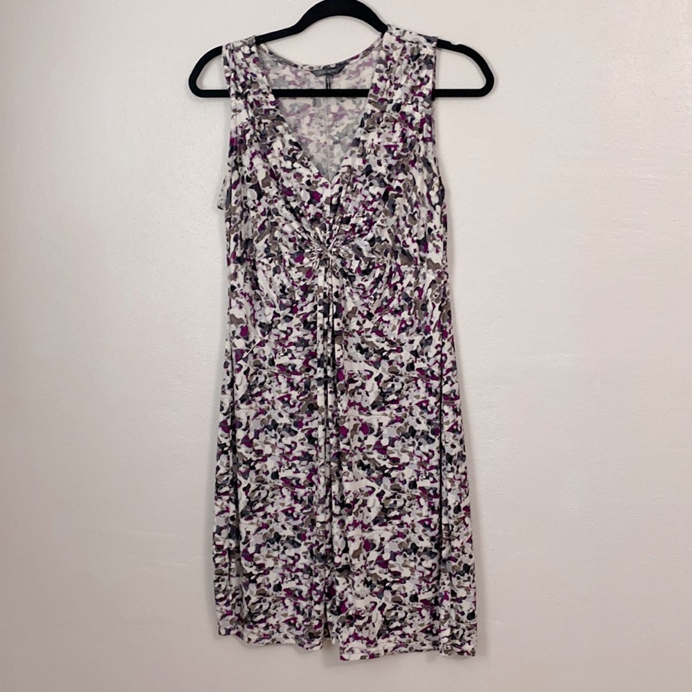 Daisy Fuentes Dresss
